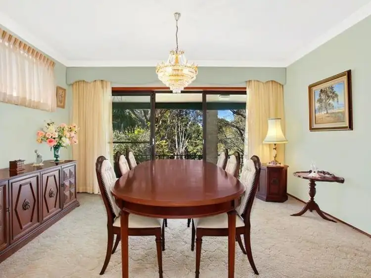 Second view of Homely house listing, 34 Bellevue Drive, Port Macquarie NSW 2444