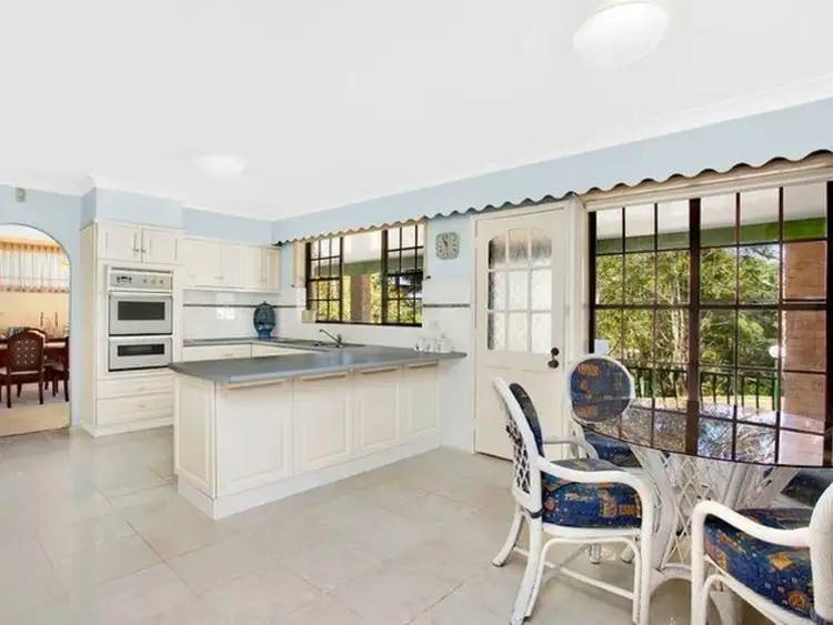 Fourth view of Homely house listing, 34 Bellevue Drive, Port Macquarie NSW 2444