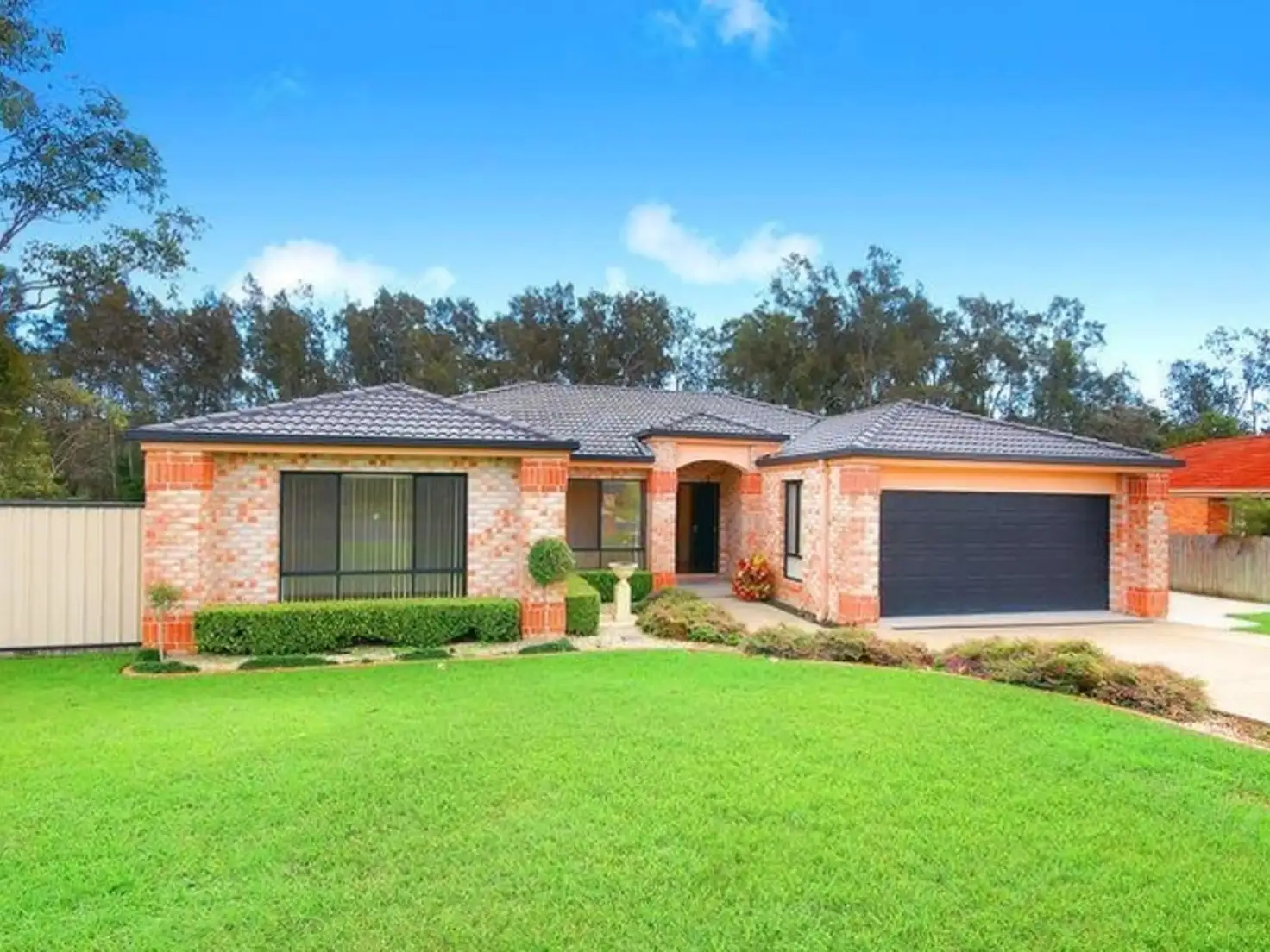 Main view of Homely house listing, 23 Abel Tasman Drive, Lake Cathie NSW 2445