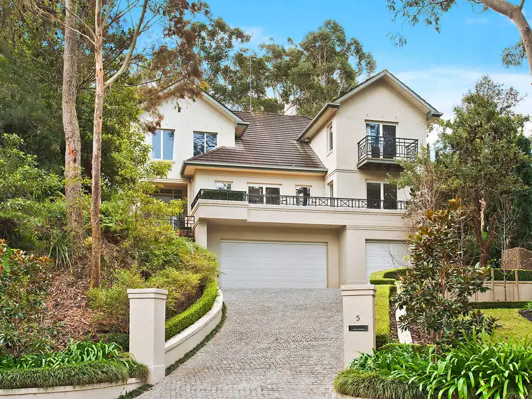 5 Troon Place, Pymble NSW 2073