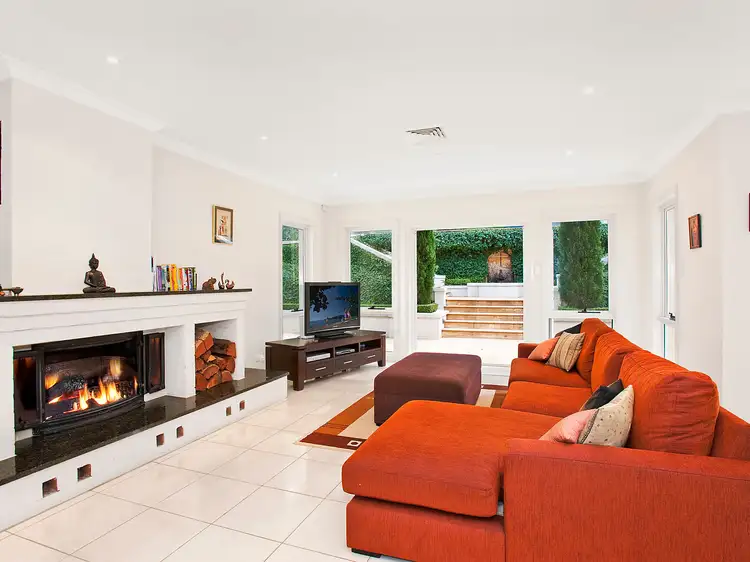 Second view of Homely house listing, 5 Troon Place, Pymble NSW 2073