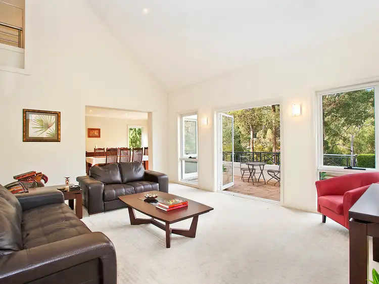 Fourth view of Homely house listing, 5 Troon Place, Pymble NSW 2073