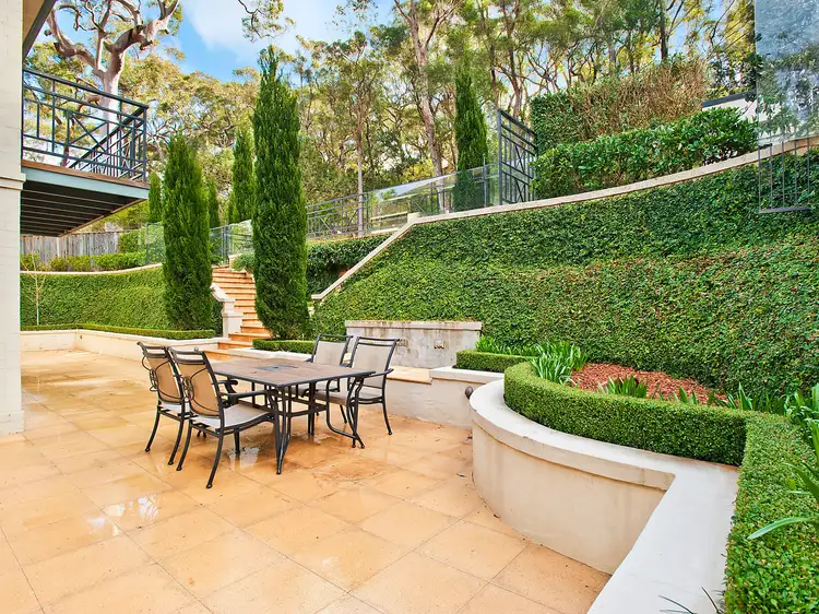 Sixth view of Homely house listing, 5 Troon Place, Pymble NSW 2073