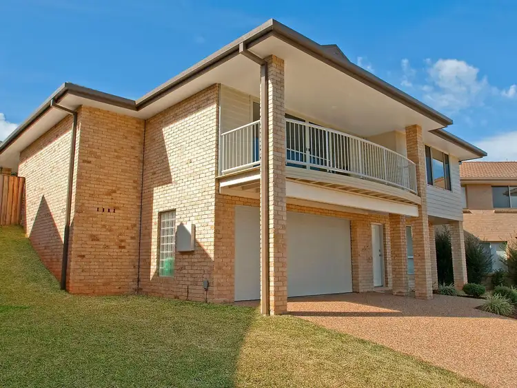 Second view of Homely house listing, 20 Jinalee Crescent, Port Macquarie NSW 2444