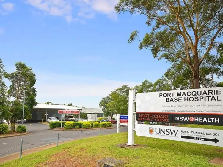 Third view of Homely villa listing, 2/Lot 118 Kyla Crescent, Port Macquarie NSW 2444