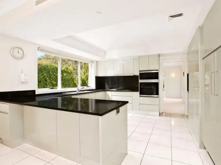 Third view of Homely house listing, 5 Troon Place, Pymble NSW 2073