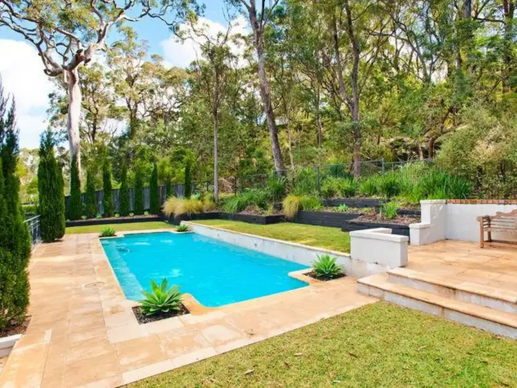 Fifth view of Homely house listing, 5 Troon Place, Pymble NSW 2073