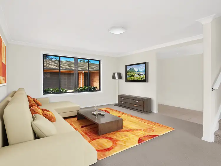 15/16 Toorak Court, Port Macquarie NSW 2444