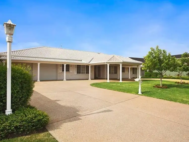 56 Newport Crescent, Port Macquarie NSW 2444