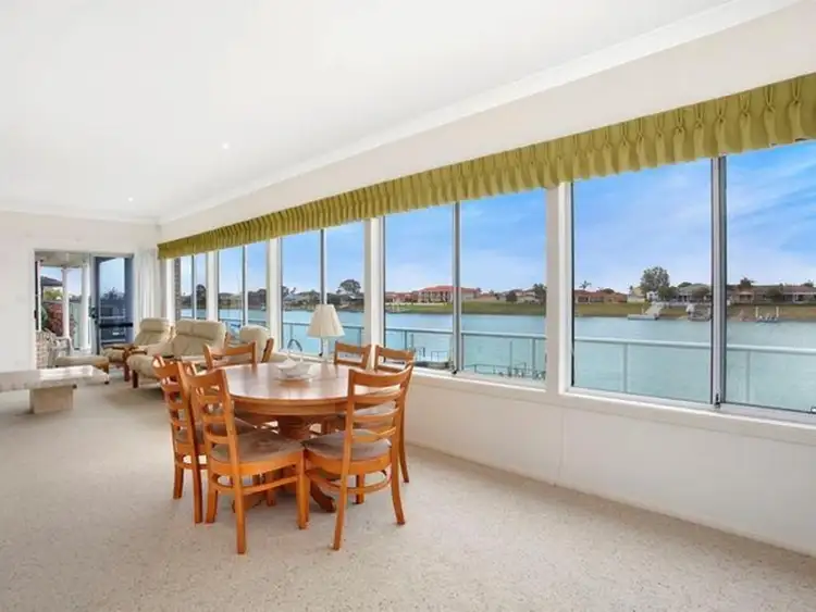 Second view of Homely house listing, 56 Newport Crescent, Port Macquarie NSW 2444