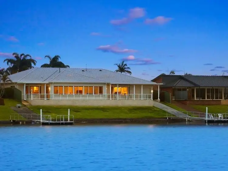 Third view of Homely house listing, 56 Newport Crescent, Port Macquarie NSW 2444