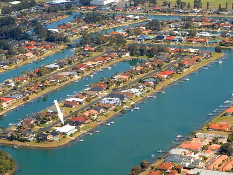 Sixth view of Homely house listing, 56 Newport Crescent, Port Macquarie NSW 2444