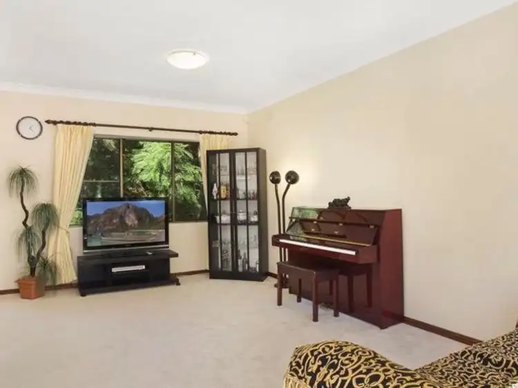 Second view of Homely house listing, 4 Nadene Place, Pymble NSW 2073