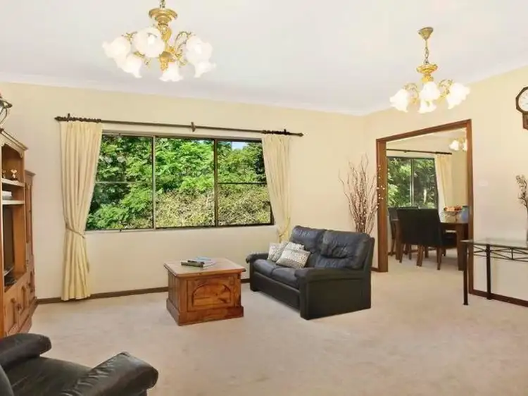 Third view of Homely house listing, 4 Nadene Place, Pymble NSW 2073