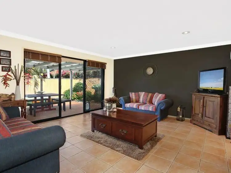 3 Sussex Court, Port Macquarie NSW 2444