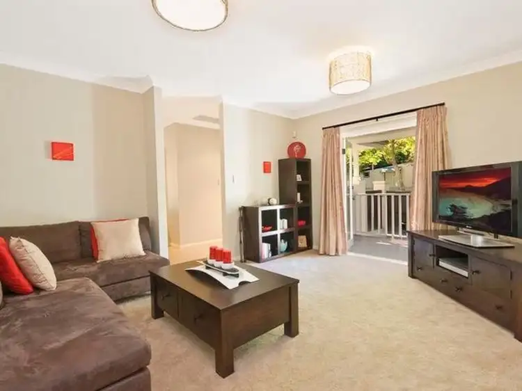 Second view of Homely house listing, 2A Nadene Place, Pymble NSW 2073