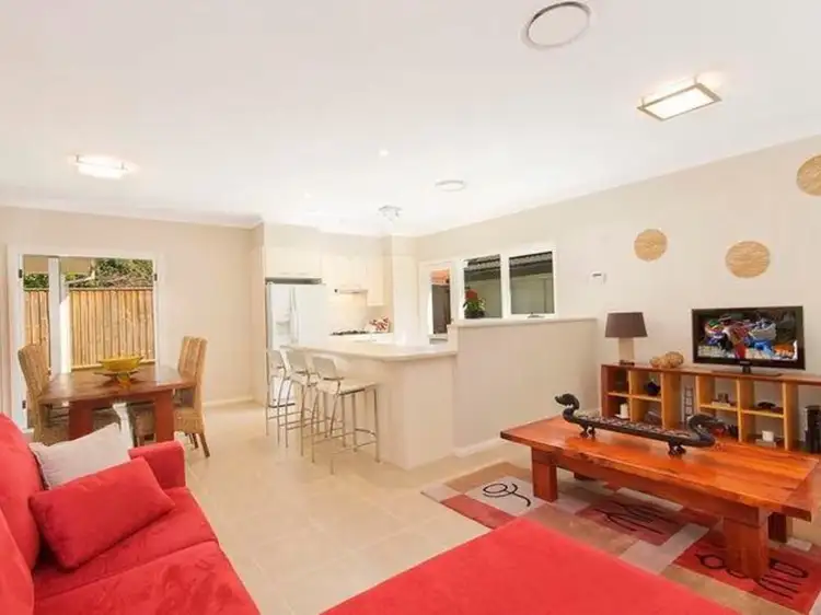 Third view of Homely house listing, 2A Nadene Place, Pymble NSW 2073