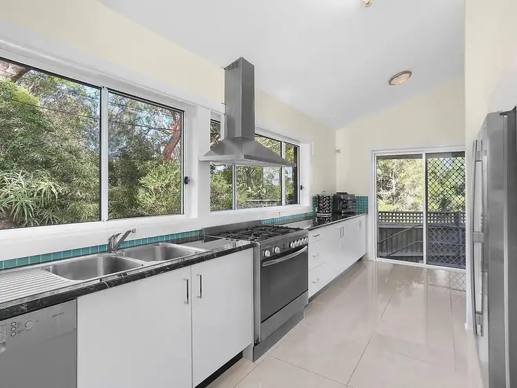 Second view of Homely house listing, 34 The Comenarra Parkway, West Pymble NSW 2073