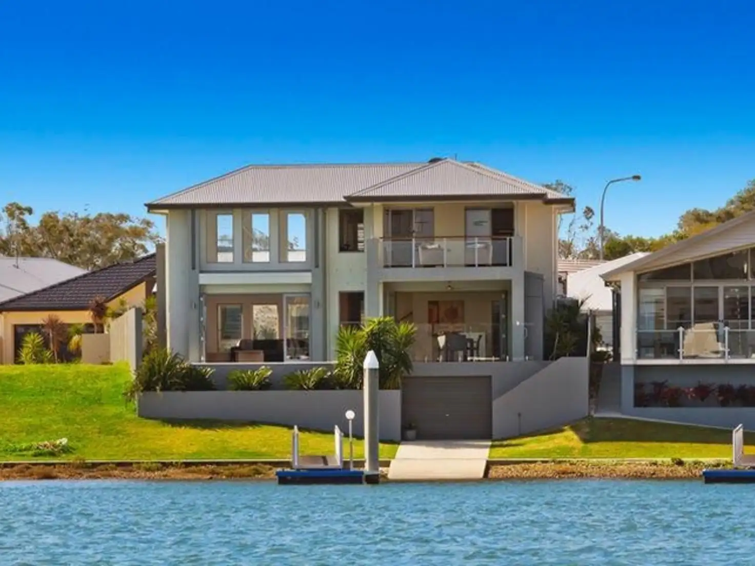 Main view of Homely house listing, 15 North Court, Port Macquarie NSW 2444