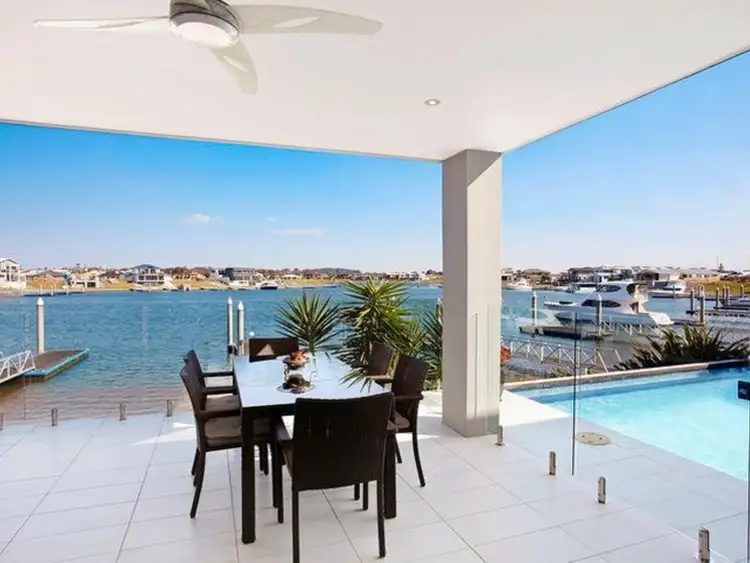 Second view of Homely house listing, 15 North Court, Port Macquarie NSW 2444