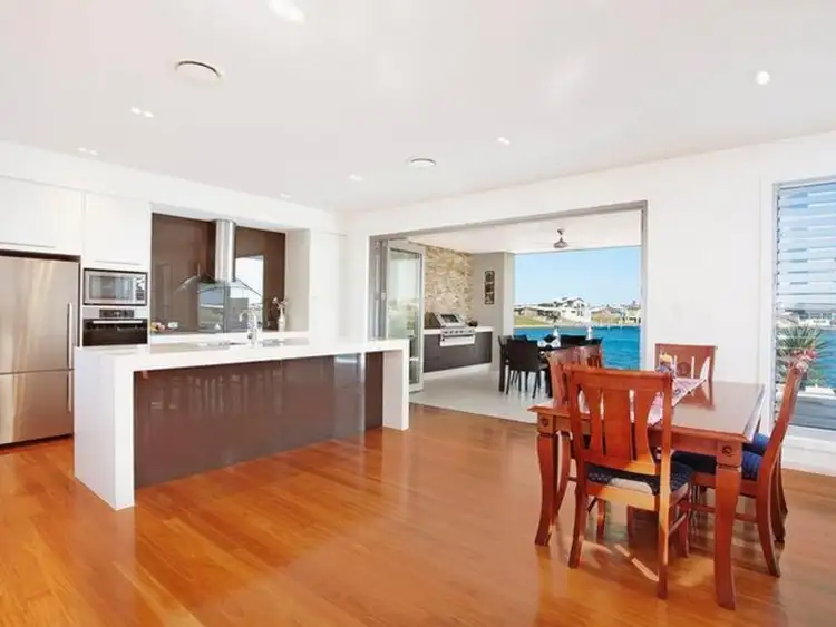 Fourth view of Homely house listing, 15 North Court, Port Macquarie NSW 2444