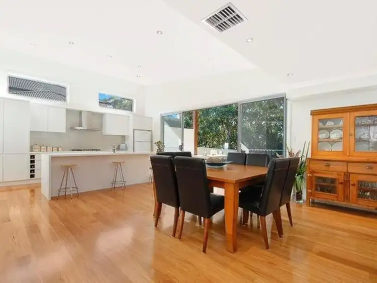 Second view of Homely house listing, 12 Seabreeze Court, Bonny Hills NSW 2445