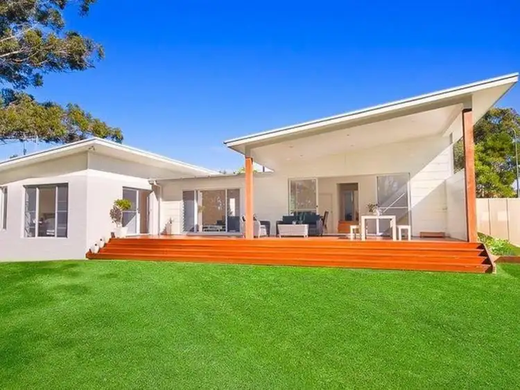 Third view of Homely house listing, 12 Seabreeze Court, Bonny Hills NSW 2445