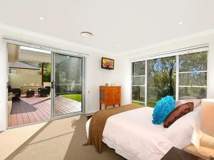 Fifth view of Homely house listing, 12 Seabreeze Court, Bonny Hills NSW 2445