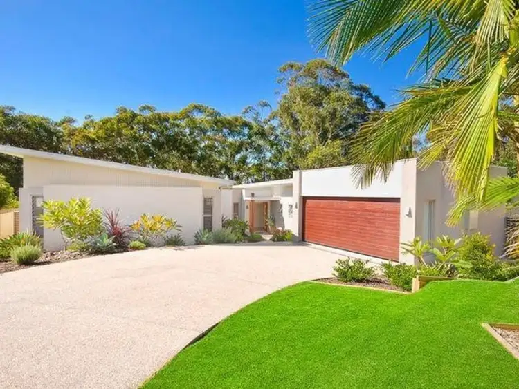 Sixth view of Homely house listing, 12 Seabreeze Court, Bonny Hills NSW 2445