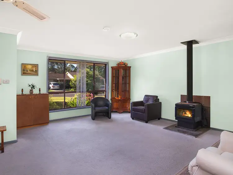 Main view of Homely house listing, 6 Cedar Close, Wauchope NSW 2446