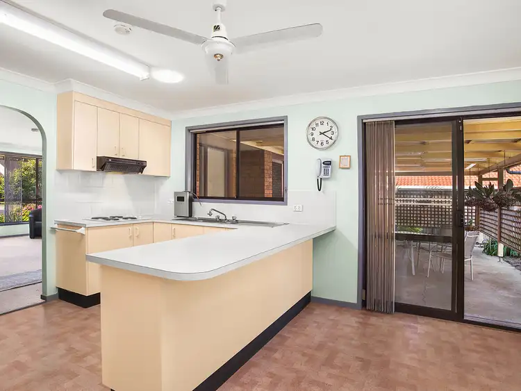 Second view of Homely house listing, 6 Cedar Close, Wauchope NSW 2446