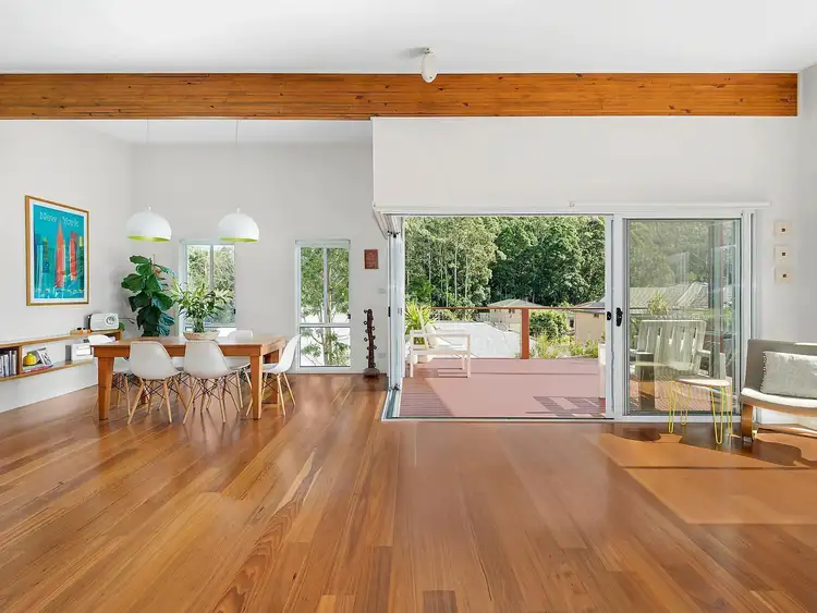 Main view of Homely house listing, 5 Timbarra Close, Port Macquarie NSW 2444