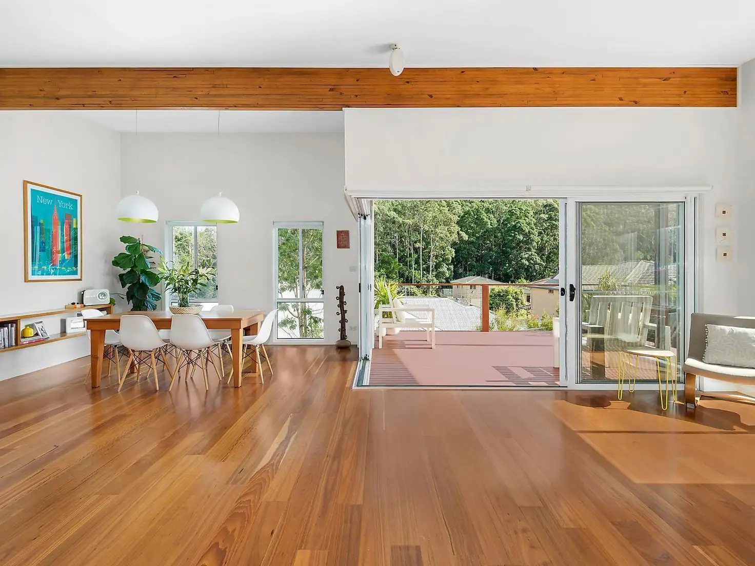Main view of Homely house listing, 5 Timbarra Close, Port Macquarie NSW 2444