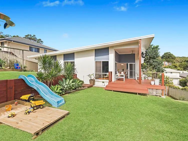 Second view of Homely house listing, 5 Timbarra Close, Port Macquarie NSW 2444