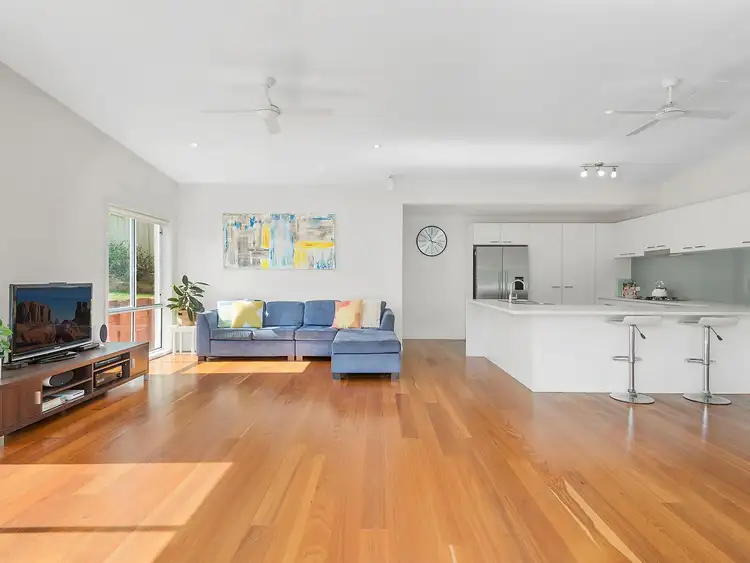 Third view of Homely house listing, 5 Timbarra Close, Port Macquarie NSW 2444