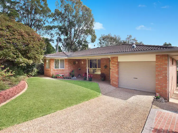 1/32 McIntyre Close, Port Macquarie NSW 2444