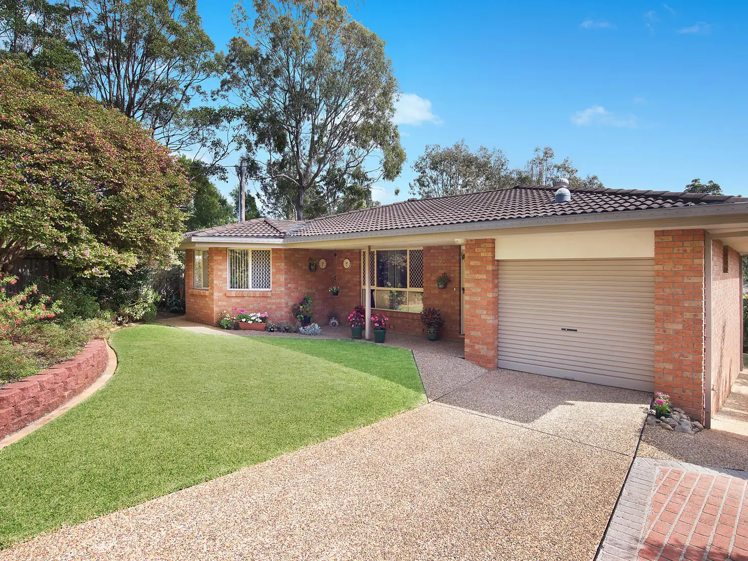 Main view of Homely house listing, 1/32 McIntyre Close, Port Macquarie NSW 2444