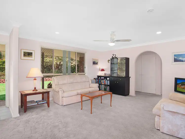 Second view of Homely house listing, 1/32 McIntyre Close, Port Macquarie NSW 2444