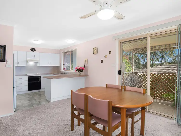 Third view of Homely house listing, 1/32 McIntyre Close, Port Macquarie NSW 2444
