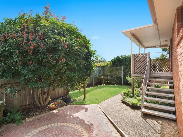 Fourth view of Homely house listing, 1/32 McIntyre Close, Port Macquarie NSW 2444