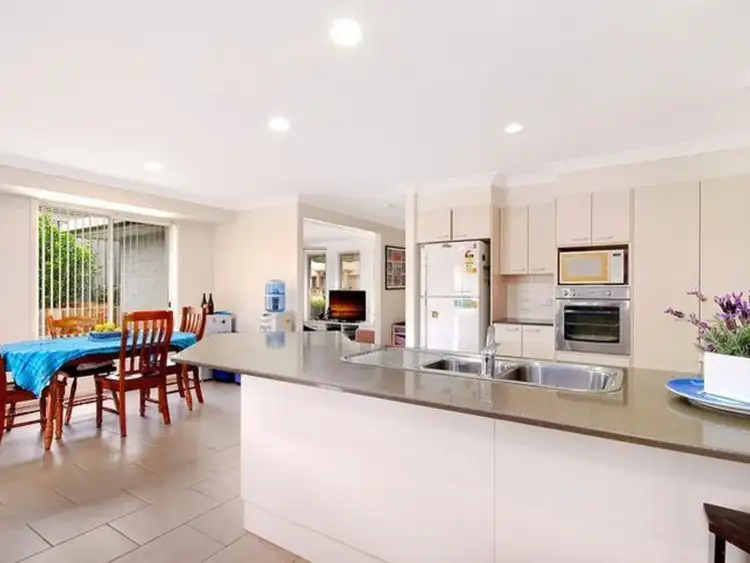 5 Salmean Circuit, Port Macquarie NSW 2444