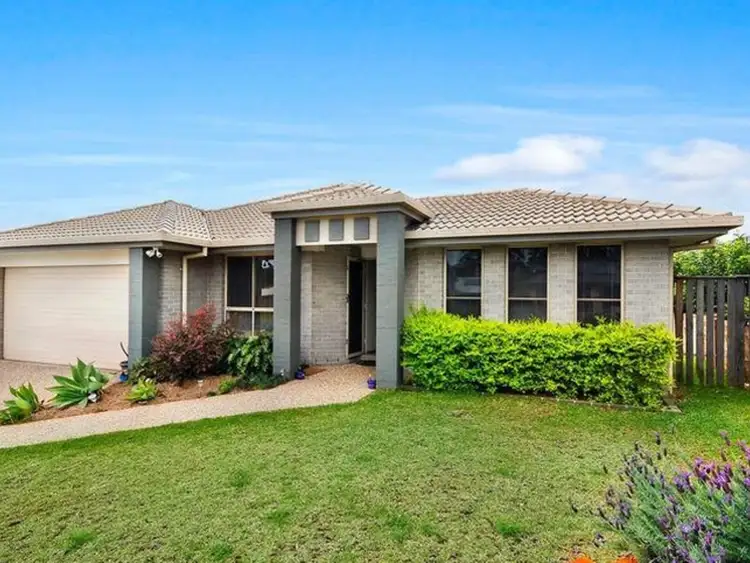 Second view of Homely house listing, 5 Salmean Circuit, Port Macquarie NSW 2444