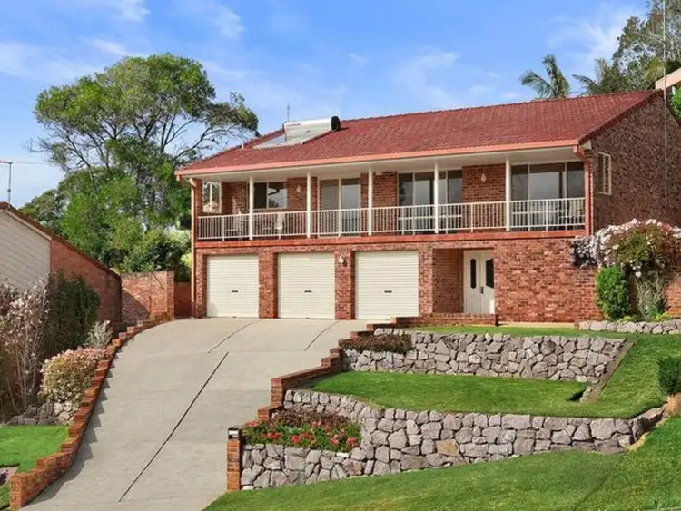 8 Oleander Avenue, Port Macquarie NSW 2444