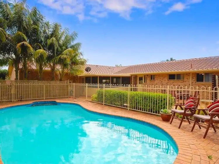 24 St Andrews Avenue, Port Macquarie NSW 2444