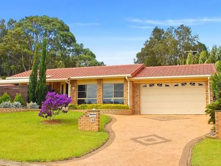 Fourth view of Homely house listing, 24 St Andrews Avenue, Port Macquarie NSW 2444