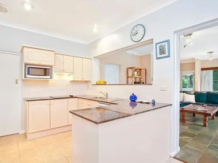 Second view of Homely house listing, 13 Hamilton Parade, Pymble NSW 2073