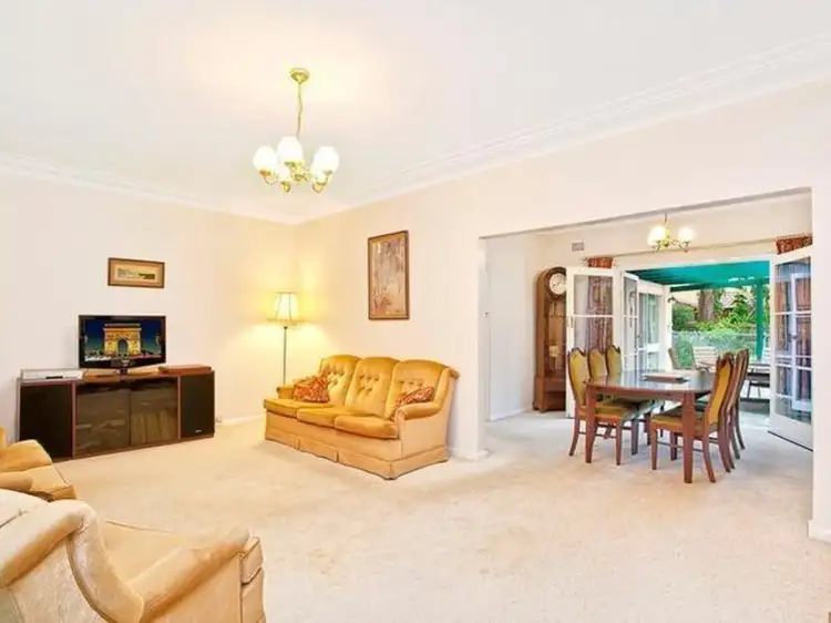 Third view of Homely house listing, 13 Hamilton Parade, Pymble NSW 2073