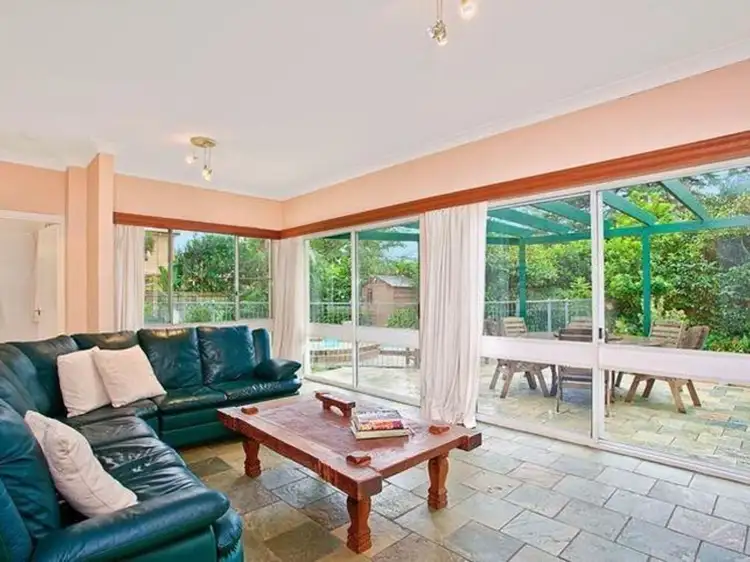 Fourth view of Homely house listing, 13 Hamilton Parade, Pymble NSW 2073