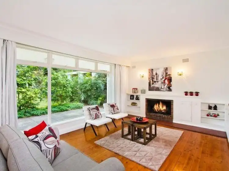 Second view of Homely house listing, 52 Golfers Parade, Pymble NSW 2073