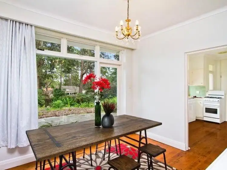 Third view of Homely house listing, 52 Golfers Parade, Pymble NSW 2073